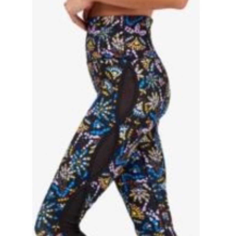 Free people new leggings.